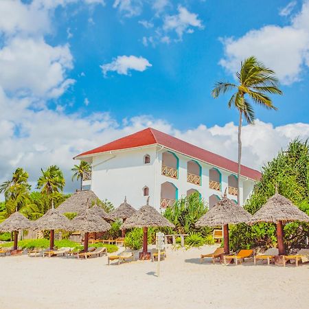 Ahg Sun Bay Mlilile Beach Hotel Matemwe  Eksteriør bilde